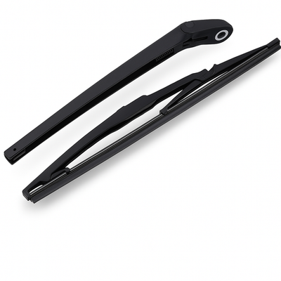 Tergicristallo Lunotto, Braccio Tergicristallo Posteriore + Kit Lama 50509442 Sostituzione per Giulietta 2011-presente