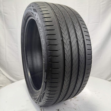 Used 28540r20 Continental Ecocontact 6q Mo 108w 6.532 Dot 24