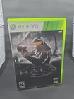 Halo: Combat Evolved Anniversary (Microsoft Xbox 360, 2011) Tested CIB Complete