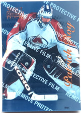 10 Most Collectible Goalies of All-Time 30