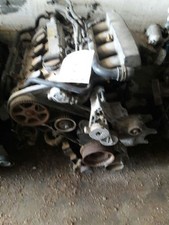 Engine Model D 8th 1.8l Vin C 5th Digit Fits 01-02 Audi A4 202402