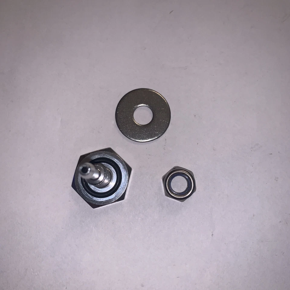 Quick Tap Ladedruckabnahme VR6 R32 16V VW Golf 5 6 GTI Edition R Audi A3 S3 TFSI - Bild 3 von 3