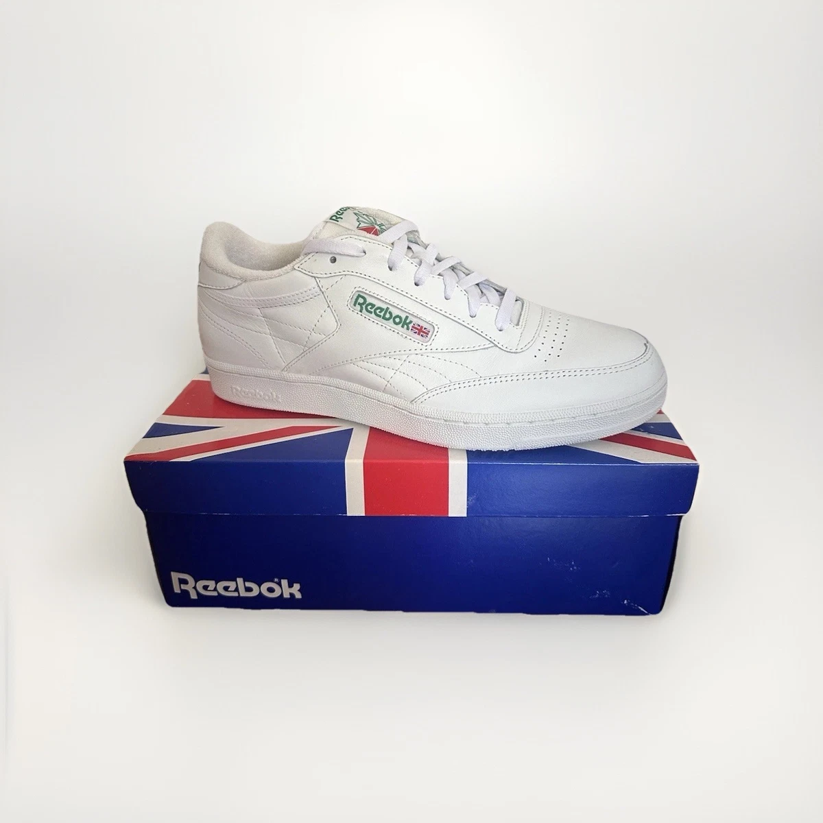 Reebok Vintage Clothing, Shoes & Accessories for sale | eBay