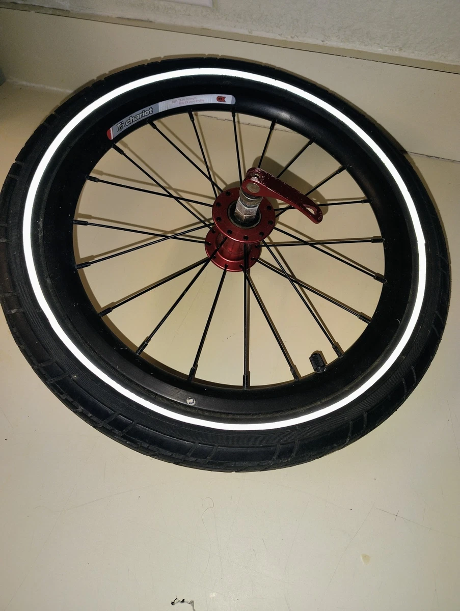 Thule Chariot CX 2 (Gebraucht) in für CHF 395 – nur Abholung auf Thule Chariot CX 2 (Gebraucht) in für CHF 395 – nur Abholung auf