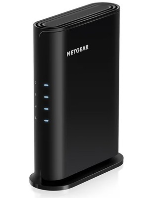 NETGEAR 4-Stream WiFi 6 Router (R6700AX)   Router Only, AX1800 Wireless Speed...