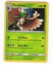 Decidueye SM55 Promo 2017 SM Black Star Promos Pokemon LP