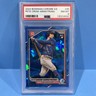 2024 BOWMAN CHROME PETE CROW-ARMSTRONG RC BLUE SAPPHIRE
