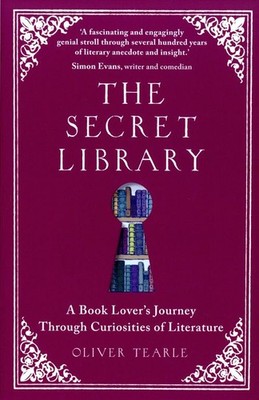 The Secret Library
