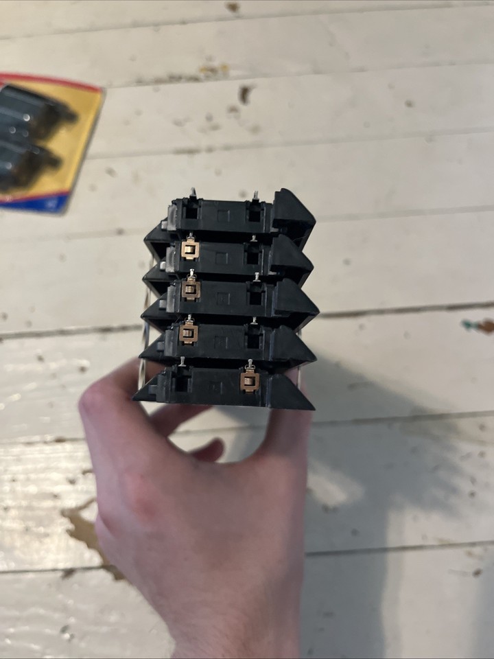 Life Like power Loc track lot 35pcs | eBay