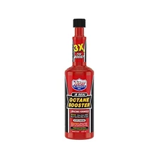 Fuel Additive for Smoother Piston Travel and Valve Protection, 15 Ounce Octane
