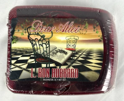 L. Ron Hubbard CD Audiobooks for sale - eBay