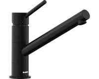 Blanco KüChenarmatur Kano Schwarz Matt 526667