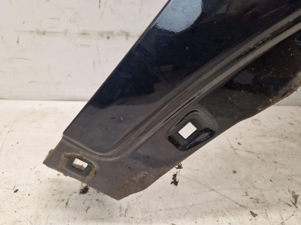 Kotflügel vorne rechts EB Ebony Black passt für KIA SORENTO III (UM) 2.4 GDI - Bild 4 von 4