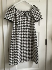 Women’s Retro Vintage Look Chris McLaughlin Dress Size 4
