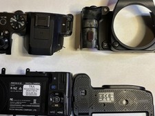PENTAX K-S2 PARTS