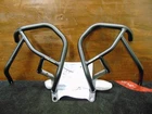 TO FIT DL1050 V-STROM MOTECH RMA012926 ENGINE GUARDS CRASH BARS WITH FITTINGS