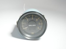 Stewart Warner 6000 Rpm 6k Tach Sw Tachometer Stewart Warner 6000 Rpm 6k Tach Sw Tachometer