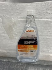 Unika Super Matte Surface Cleaner Spray 500ml Environmentally Friendly