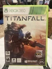 Titanfall (Microsoft Xbox 360, 2014) No Manual.  Tested | Works! Ships FREE!