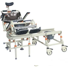 Showerbuddy Tub Buddy Transfer System with Tilt - Model SB2T