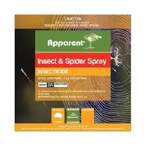 Apparent Insect & Spider 1lt - Picture 1 of 1