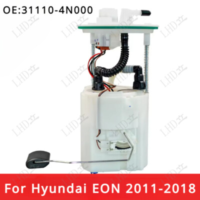 1 Pc Fuel Pump Module Assembly 311104N000 31110-4N000 For Hyundai EON 2011-2018,