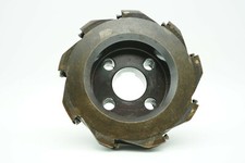 SECO R220.69-8160-18-9 Eck- Nutenfr&auml;ser Power Turbo Fr&auml;ser  Wendeplattenfr&auml;ser