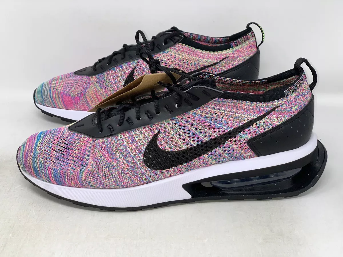 Air max flyknit men's multicolor top