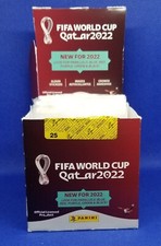 2022 PANINI FIFA WORLD CUP QATAR STICKER / PICK YOUR MISSING NUMBERS AND SAVE $$