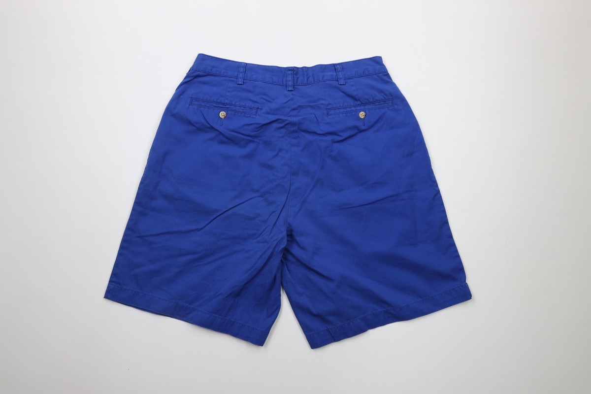 パンツ W34 1990's Ralph Lauren Shorts 221131 90s RALPH LAUREN POLO CHINO SHORTS Size W34 | K