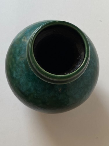 Dümler & Breiden Keramik Vase - Bild 5 von 8