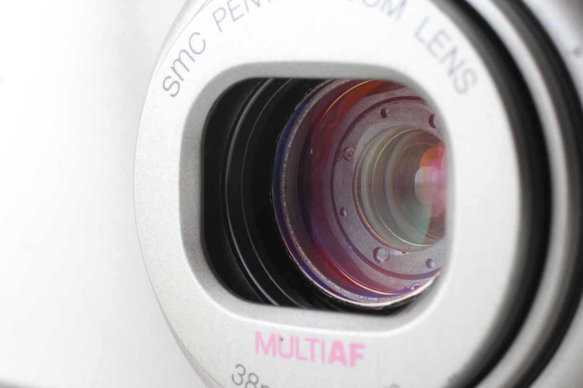 まとめY-440、395、418 ESPIO 140×2 200×1 Exc＋5 PENTAX Espio 140 ( IQ Zoom ) 38-140mm Point & Shoot Film