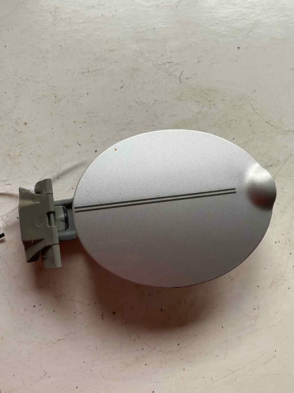 Fuel Tank Door Gas Cap Cover FORD ESCAPE 01 02 03 04 05 06 07 eBay