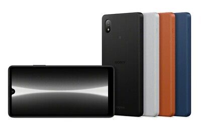 Xperia Ace III - 64 GB - Black (Unlocked) for sale online | eBay Xperia Ace III - 64 GB - Black (Unlocked) for sale online | eBay