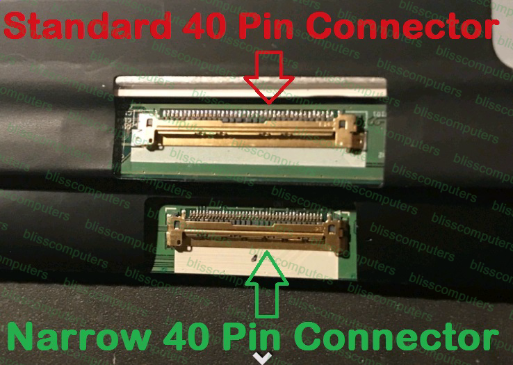 Lenovo FRU 00UR895 PN SD10M65528 THINKPAD T470s LCD Screen | eBay 