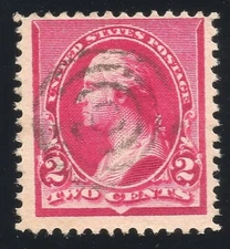 thestampguy: Scott 220a, Used. SOUND