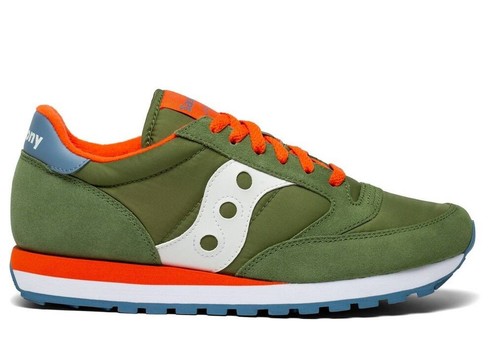 Scarpe da uomo Saucony Jazz S2044 617 sneakers casual sportive comode  leggere | eBay