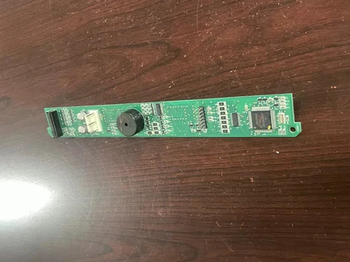 GE 200D1028G020 Refrigerator Control Board AZ92901 | Wm1267