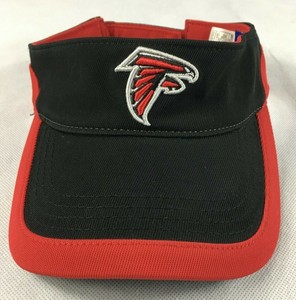 falcons visor