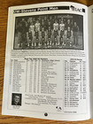 2005- WIAC (Wisconsin) Basketball Tourney Program-Stevens Point -National Champs — photo 4