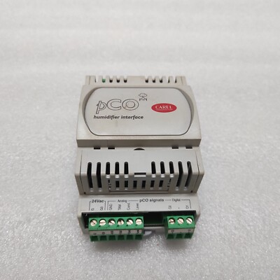 CAREL PCOUMI2000 PCO HUMIDIFIER INTERFACE MODULE