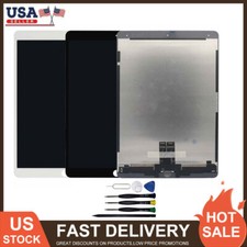 For iPad Pro 1st 10.5 A1709 A1701 A1852 LCD Touch Screen Digitizer Assembly QC