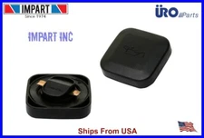 BMW Engine Oil Filler Cap 11 12 1 743 294