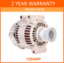 Alternator MINI R52 | R53 | Cooper S | JCW | Convertible | W11 1.6 2002-2007 NEW