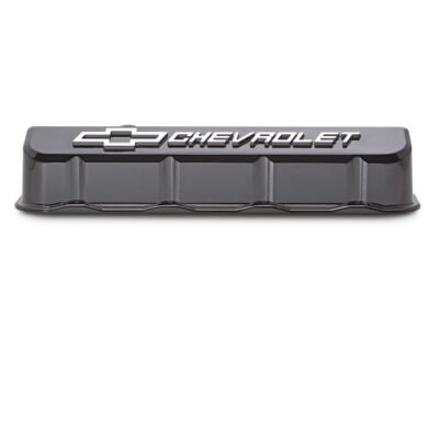 Proform    141 868    Valve Covers  Black