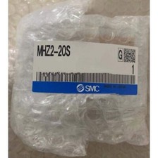 1PC New SMC MHZ2-20S MHZ220S Cylinder Free Shipping