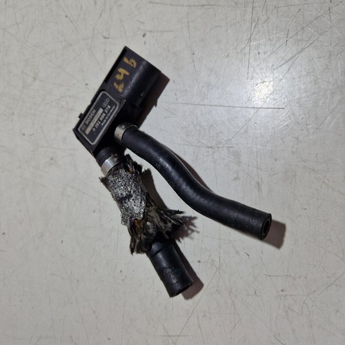 646* Mercedes W251 W164 W212 W204 Differenzdrucksensor Sensor 0281006278