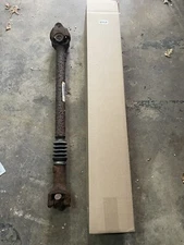 99-04 Grand Cherokee WJ V8 Front Driveshaft U Joint Double Cardan