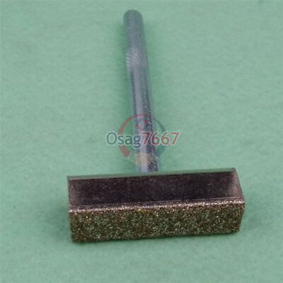 Wheel Dresser Grinding Disc StONE Bench Grinder Handheld   Dressing Tool #W2