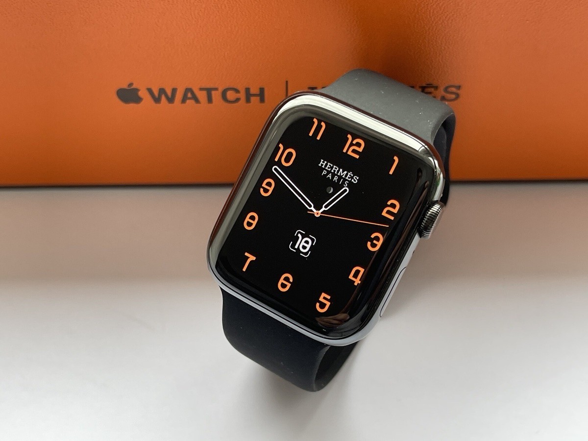 Apple watch 2025 hermes gps Apple watch 2025 hermes gps
